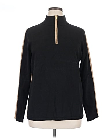 Jones New York Signature Pullover Sweater (view 1)