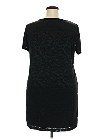 Travelers by Chico's Short Sleeve T-Shirt (view 2)