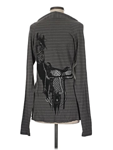 Lauren Moshi Cardigan (view 2)