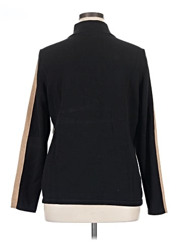 Jones New York Signature Pullover Sweater (view 2)