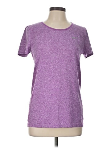 Nike Golf Short Sleeve Top (view 1)