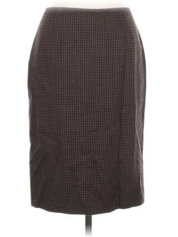 Tahari by ASL Wool Skirt (view 1)