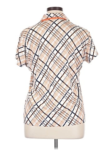 Sport Haley Short Sleeve Turtleneck (view 2)