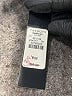 Talbots Black 3/4 Sleeve Blouse Size Med Petite - photo 9