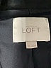 Ann Taylor LOFT Black Blazer Size 10 - photo 6