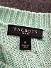 Talbots Green Pullover Sweater Size P (petite) - photo 7