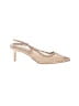Calvin Klein Ivory Heels Size 6 1/2 - photo 1