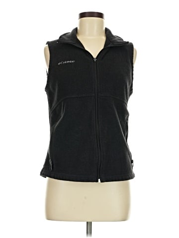 Columbia Vest (view 1)