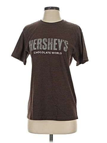 LAT Short Sleeve T-Shirt (view 1)