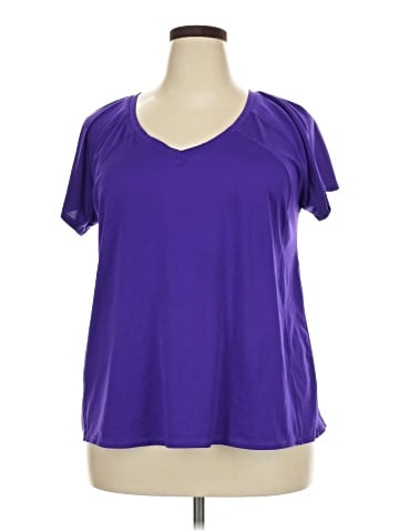 LIVI Active Active T-Shirt (view 1)