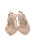 Calvin Klein Ivory Heels Size 6 1/2 - photo 2