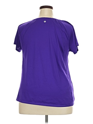 LIVI Active Active T-Shirt (view 2)