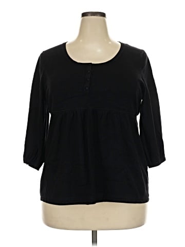 Style&Co Cardigan (view 1)