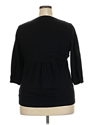 Style&Co Cardigan (view 2)