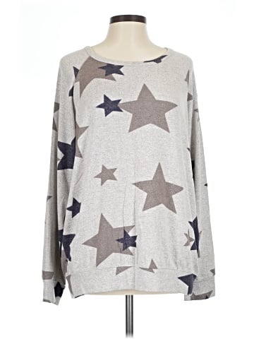 Buffalo by David Bitton Long Sleeve T-Shirt (view 1)