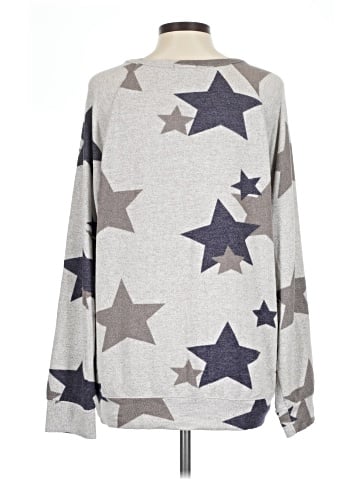 Buffalo by David Bitton Long Sleeve T-Shirt (view 2)