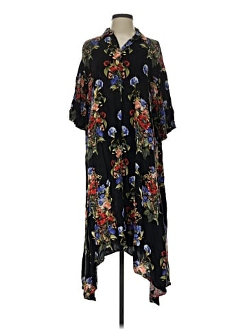 Zara Basic Casual Dress (view 1)