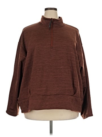 Athleta Pullover Sweater (view 1)