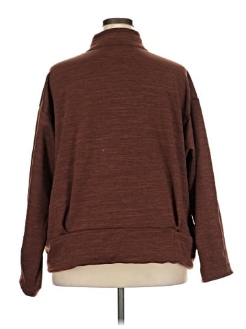 Athleta Pullover Sweater (view 2)