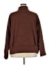 Athleta Brown Pullover Sweater Size 3X - photo 2