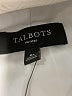 Talbots Ivory Blazer Size 8 Petite - photo 6
