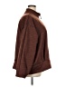 Athleta Brown Pullover Sweater Size 3X - photo 4
