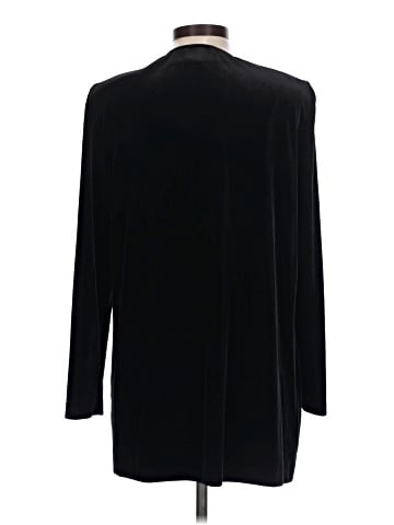 Alex Evenings Kimono (view 2)