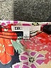 DR2 100% Polyester Red Long Sleeve Blouse Size L - photo 7