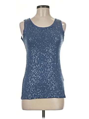 MADE IN ITALY Tank Top (view 1)