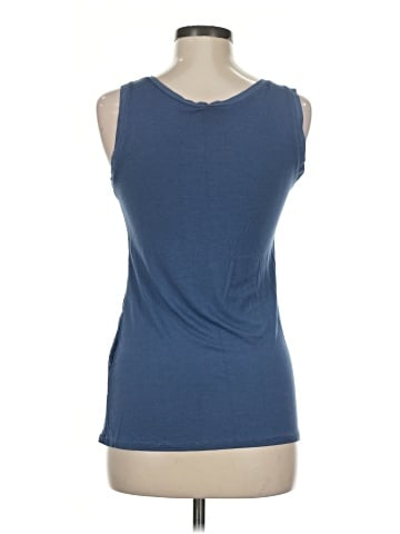 MADE IN ITALY Tank Top (view 2)
