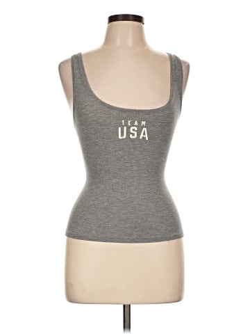SKIMS Tank Top (view 1)