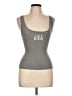 SKIMS Gray Tank Top Size L - photo 1