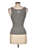 SKIMS Gray Tank Top Size L - photo 2