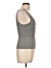 SKIMS Gray Tank Top Size L - photo 4