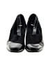 Munro American Black Heels Size 12 - photo 2