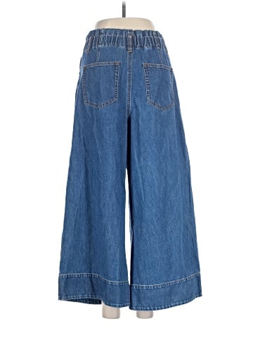 Tanya Taylor Jeans (view 2)