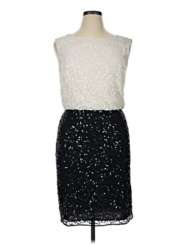 Ann Taylor Cocktail Dress (view 1)