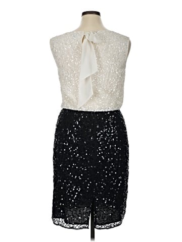 Ann Taylor Cocktail Dress (view 2)