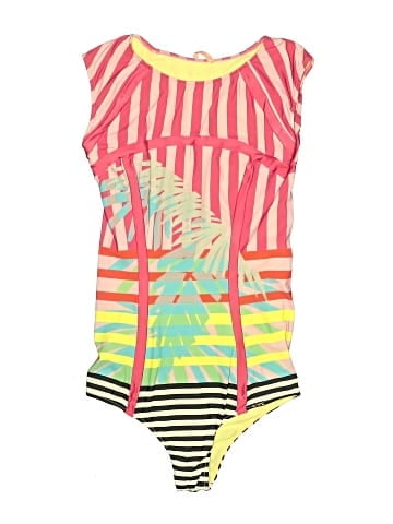 salinas One Piece Swimsuit (view 1)