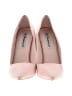 Assorted Brands 100% Suede Pink Heels Size 8 1/2 - photo 2