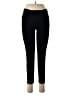 Zara Basic Solid Black Active Pants Size M - photo 1