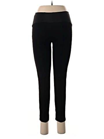 Zara Basic Active Pants (view 2)
