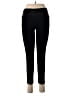 Zara Basic Solid Black Active Pants Size M - photo 2