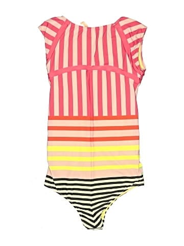 salinas One Piece Swimsuit (view 2)
