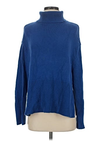 Gap Turtleneck Sweater (view 1)