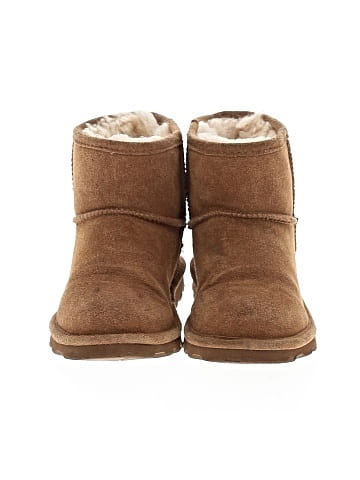 Bearpaw Ankle Boots (view 2)
