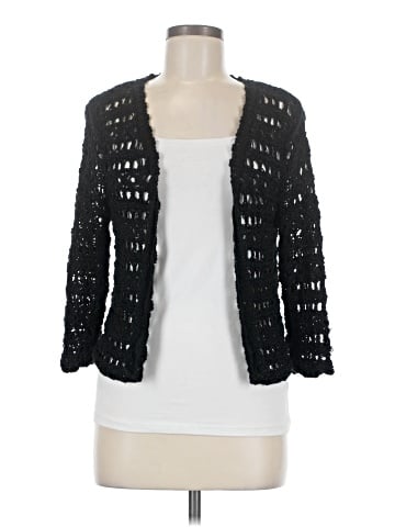 Dana Buchman Cardigan (view 1)