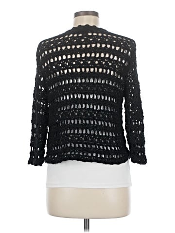 Dana Buchman Cardigan (view 2)