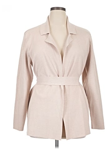 Liz Claiborne Blazer (view 1)