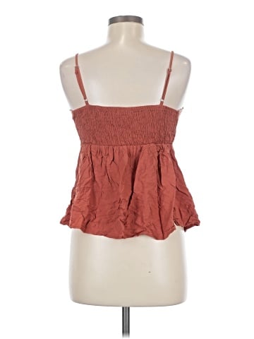 Love on a Hanger Sleeveless Blouse (view 2)